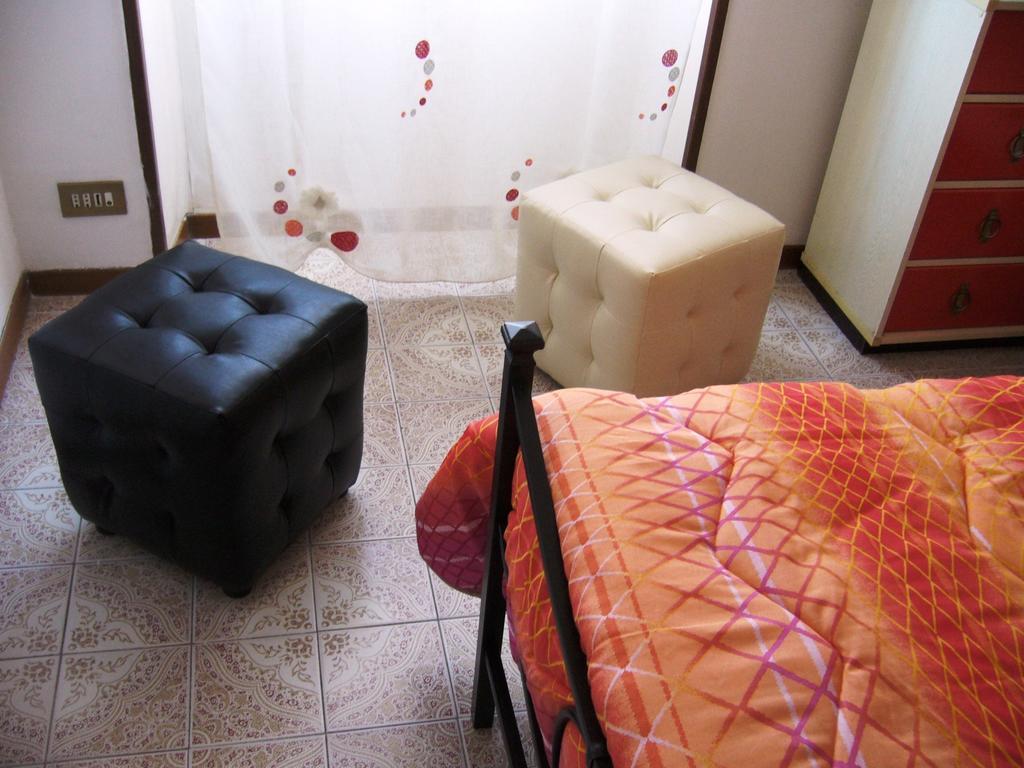 Vakantiehuis Donna Lavinia A Cinecitta Rome
