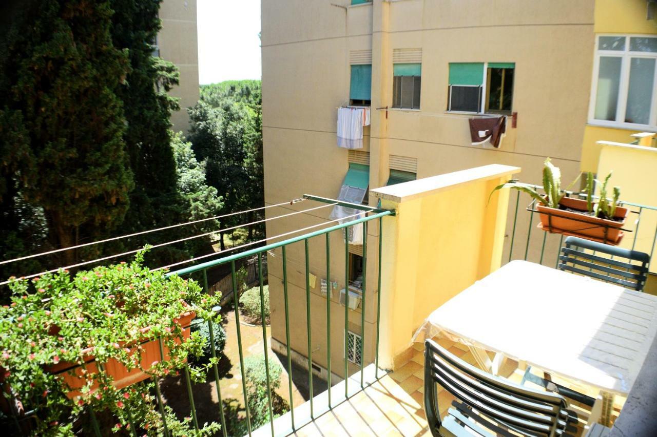 Vakantiehuis Donna Lavinia A Cinecitta