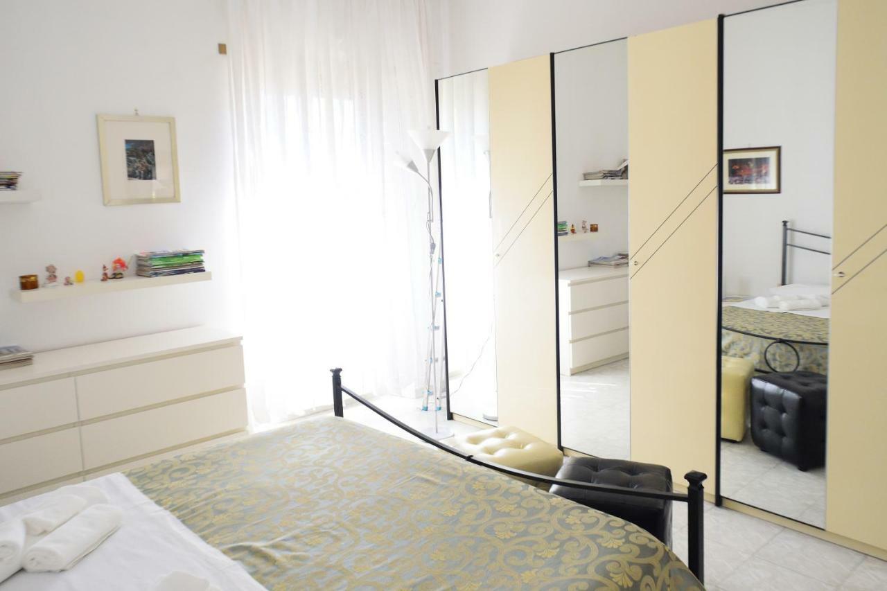 Vakantiehuis Donna Lavinia A Cinecitta Rome