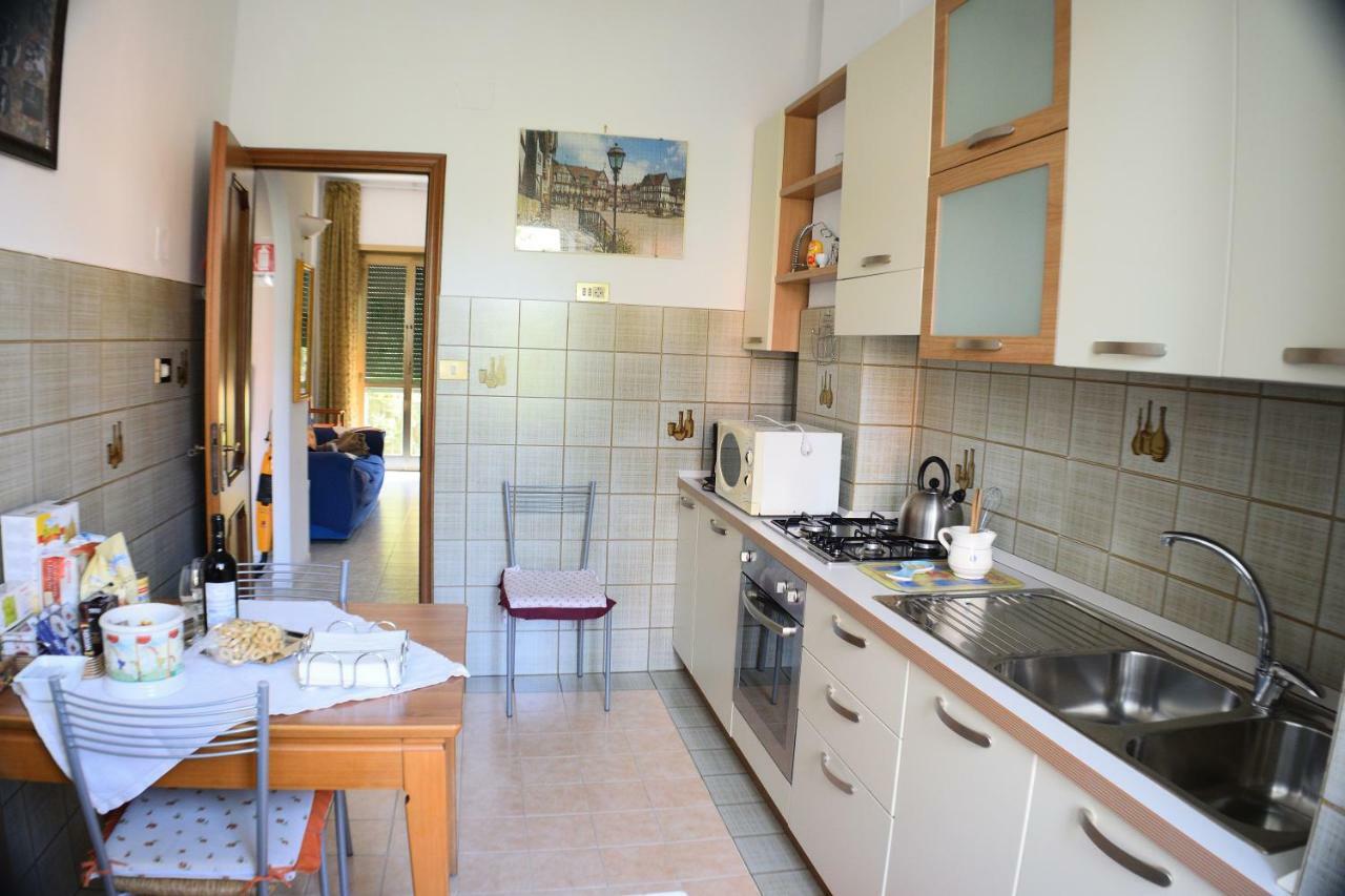 Donna Lavinia A Cinecitta Vakantiehuis *